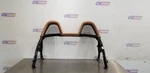 12 Porsche Boxster 987 Convertible Roll Bar Assembly. Fixed Price $350.00.