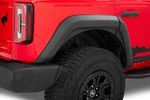 Bestop 49701-01 Fender Flares Matte-black 2021-2026 Ford Bronco 4-DOOR. Fixed Price $676.53.