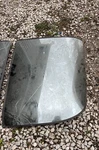 1978 Chevy Corvette Drivers Side, Lh, Glass Roof T-top Blue Tint Gm Oem Damaged. Fixed Price $190.00.