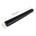 For 1997-2002 Jeep Wrangler Tj 55036306 Right Hard Top Exhauster Vent Passenger. Fixed Price $60.00.