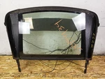 2003 - 2012 Mercedes Sl Class R230 Convertible Hardtop Window Glass Hinge Rear. Fixed Price $699.99.