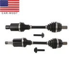 2PCS Front Cv Axle Assembly For Mercedes-benz Maybach S550 S450 S560 4MATIC. Fixed Price $136.08.