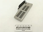 Audi MK1 Quattro Coupe Left Front Dead Pedal Foot Rest 8N1864777A 00-06. Fixed Price $35.88.
