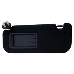 2023-2025 Toyota Crown Signia Left Driver Side Sun Visor Black LA20 Factory Oem. Fixed Price $55.00.