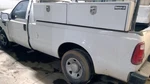 Roof Regular Cab Without Marker Lamp Fits 08-10 Ford F250SD Pickup 618296. Fixed Price $150.00.