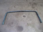 1964 Lincoln Continental Door Convertible Windshield Pillar Frame Repair Metal. Fixed Price $179.99.