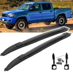 Roof Rack Fits Toyota Tacoma 2005-2023 Cross BAR+2X Side Rail For PT278-35170. Fixed Price $84.29.
