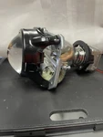 2008-20012 Tesla Roadster Headlamp Projector. Fixed Price $75.00.