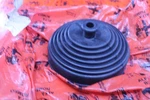 Alfa Romeo Spider Inner Soft Boot 72-94 Nos. Fixed Price $39.88.