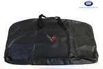 2020-2025 Corvette C8 Roof Panel Storage Bag 84924902 Black W/ Logo Oem Gm. Fixed Price $189.98.