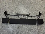 04-08 Cadillac Xlr Rear Left Right Convertible Hard Top Flap Hinge Black Oem. Fixed Price $332.50.