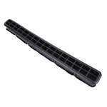 55036307 Roof Exhauster Air Vent Grille Lh Left For Jeep Wrangler Tj W/ Hardtop. Fixed Price $61.00.