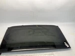 08-14 Cadillac Cts Glass Sunroof Rear Section Q. Fixed Price $172.79.